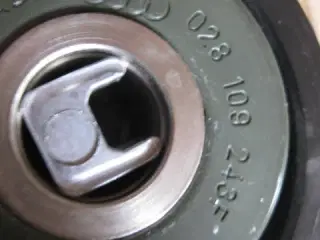 VW / Audi / Seat Ny remstrammer