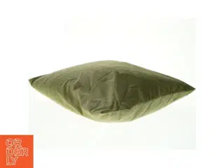 Grøne Pude (str. 56x56 cm)