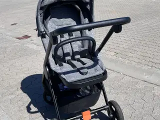 Stokke Beat Klapvogn