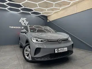 VW ID.4 77 Pro Performance Tech
