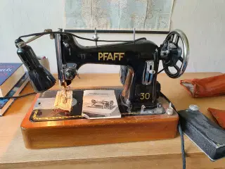 Pfaff symaskine, Model 30