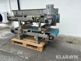 Transportbånd Siemens 7MH7302-1AP64-1CA1-Z 2 styk
