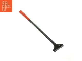 Isskraber med langt håndtag (str. 50 cm)