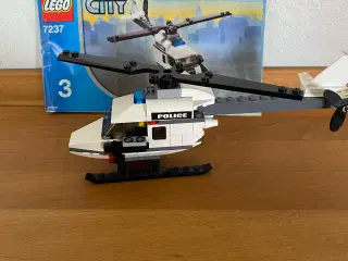 Lego City 7237-3