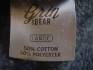 GRIN&BEAR sweater