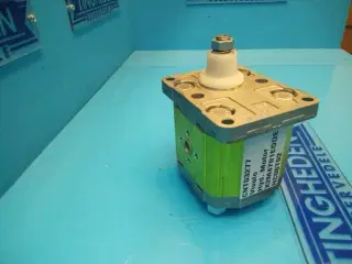 Hydraulikmotor Vivolo