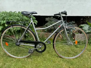 Raleigh Sidor Retro cykel