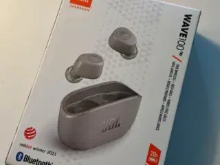 JBL Wave100 (nye)