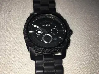fossil ur