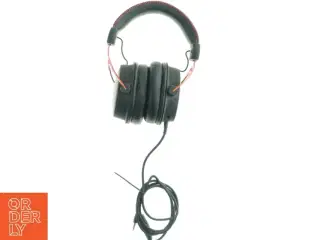 Sort gaming hovedtelefon fra Hx i mint condition