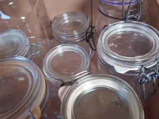 12 sylteglas 