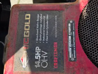 Havetraktor