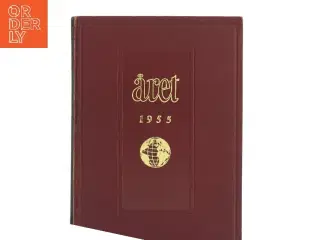Året 1955 (Bog)