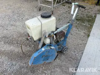 Skæremaskine/sav