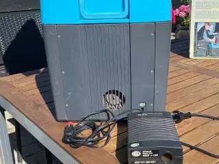 Hella box køler 28 ltr 