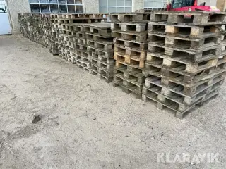 Euro palle Lot