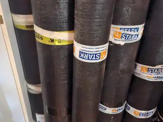 Svejse Overpap Residek 5000 Ca 40 m2