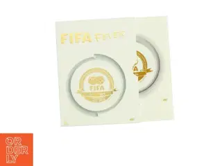 Fifa Fever (2-disc) (DVD)