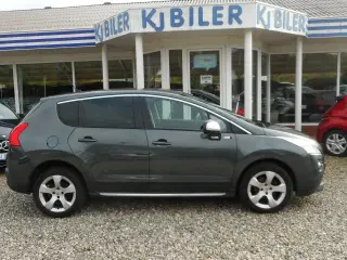 Peugeot 3008 1,6 HDi 112 Active