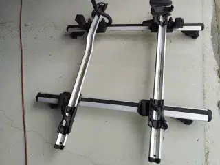 Thule cykelholdere Provide/vingbar