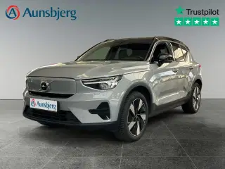Volvo XC40  ReCharge Extended Range Core