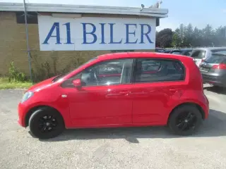 Seat Mii 1,0 60 Reference eco