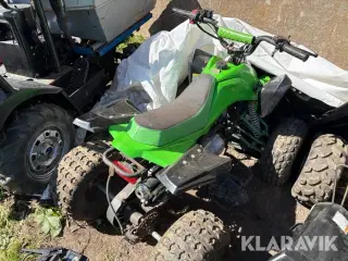 Atv 3 styk