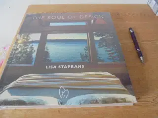 The Soul of Design – Lisa Staprans