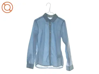 Skjorte fra H&M (str. 140)