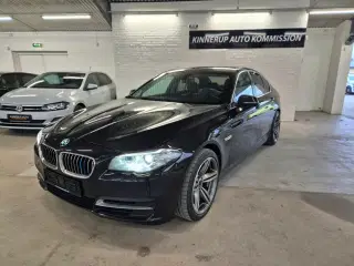 BMW 520d 2,0 D 190HK 6g