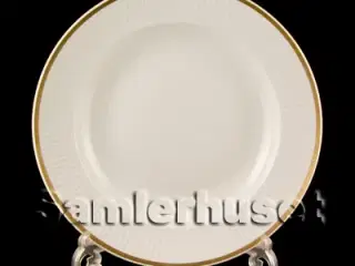 Tunna Tallerken Dyb 23 cm.