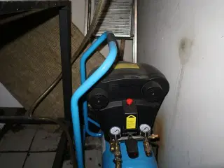 Kompressor