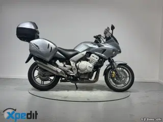 Honda CBF 1000 A