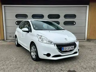 Peugeot 208 1,0 VTi Access