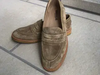 Lækre Angulus sko