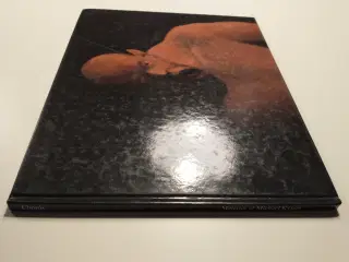 Chorós - malerier af Michael Kvium
