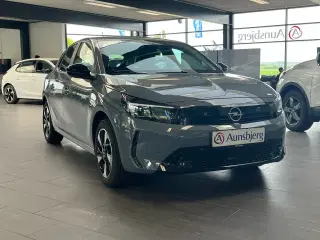 Opel Corsa-e 50 Edition
