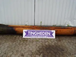 Claas Lexion 770 Tømmerør Rep