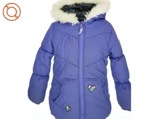 Jakke fra F.O.G (str. ca. 6 år)