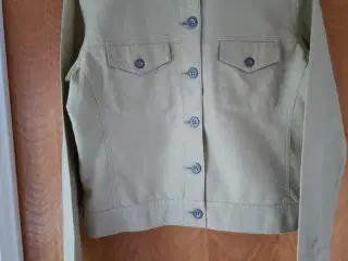 Vintage jakke fra Vero Moda