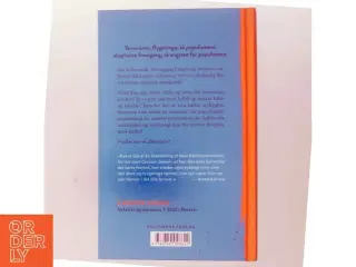 Kældermennesker : om populisme og besværet med at være menneske af Carsten Jensen (f. 1952) (Bog)