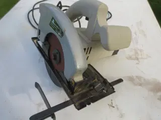 1 stk Toolmate Rundsav Model DT 1200cs-B 