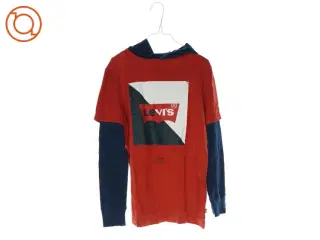 Sweatshirt fra Levis (str. 152 cm)