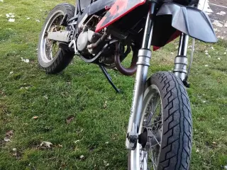 Aprilia sx50 30'er