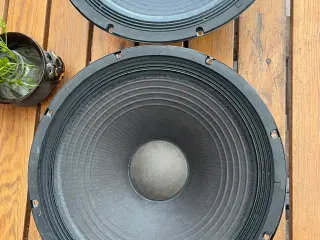 bashøjtalere