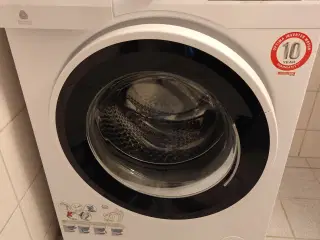 Vaskemaskine + tørretumbler