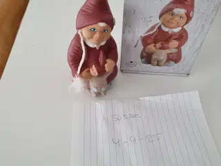 Hjem til mor klarborg nisse