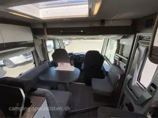 2020 - Knaus L!VE I 650 MEG   Knaus L!ve I 650 MEG 2020 - kan nu ses hos Camping-Specialisten.dk
