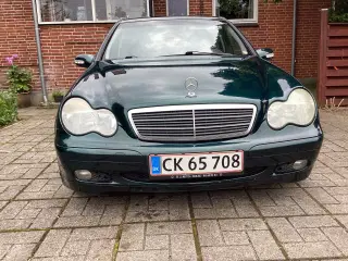 Mercedes 180