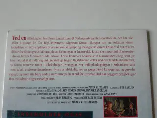 Pyrus på Pletten - prod. år 2000